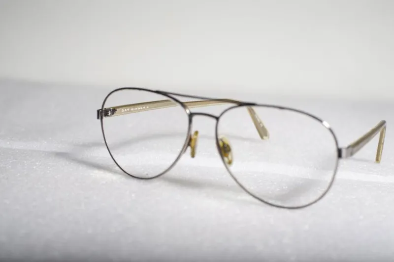 Tradera DAY BIRGER ET MIKKELSEN pilotglasögon> Glasögon & Tillbehör