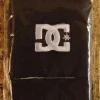 Tradera Skateboard & Inlines<DC Shoes - Skateboard - Snowboard - Wristband - Svettband - Black