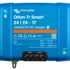 Tradera DC/DC-laddare Victron Energy Orion-Tr Smart 24/24-17A (400W) Isolerad bluetooth^ Husbilar & Husvagnar