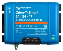 Tradera DC/DC-laddare Victron Energy Orion-Tr Smart 24/24-17A (400W) Isolerad bluetooth^ Husbilar & Husvagnar