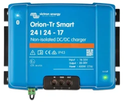 Tradera DC/DC-laddare Victron Energy Orion-Tr Smart 24/24-17A (400W) Oisolerad Bluetooth^ Husbilar & Husvagnar
