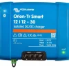 Tradera DC/DC-laddare Victron Energy Orion-Tr Smart 12/12-30A (360W) Isolerad bluetooth^ Husbilar & Husvagnar