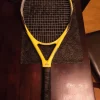 Tradera Tennis<DDC Titanium Tennisracket