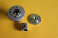 Tradera De Ridder Kolv och foder till 21-motorn (TL19)^ Modellmotorer