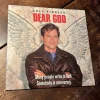 Tradera Dear God LASERDISC> Laserdisc