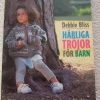 Tradera Debbie Bliss - Härliga tröjor för barn (Stickbok), mycket fint skick!> Handarbete