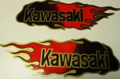 Tradera Klistermärken & Stickers<DECAL