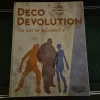 Tradera Litteratur & Merchandise<Deco Devolution: The Art of BioShock 2
