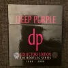 Tradera Deep Purple - Collectors Edition The Bootleg Series 1984-2000 - 12 CD Nyskick!^ Cd