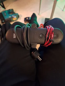 Tradera DEFA smartcharge batteriladdare^ Elektronikkomponenter