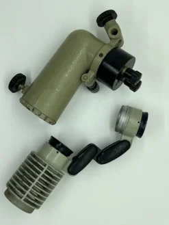 Tradera Delar till Sovjetisk LOMO mikroskop^ Mikroskop