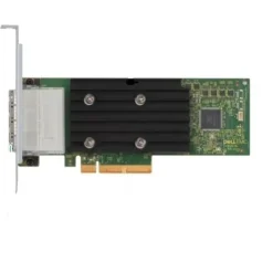 Tradera Dell HBA355e Adapter Low Profile/Full Height> Datorservrar & Tillbehör