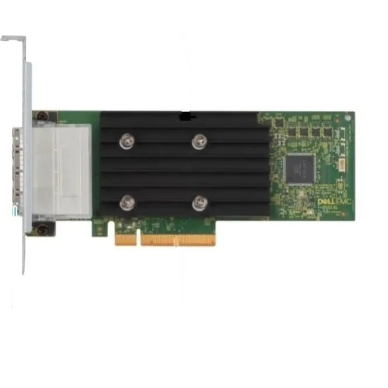 Tradera Dell HBA355e Adapter Low Profile/Full Height> Datorservrar & Tillbehör