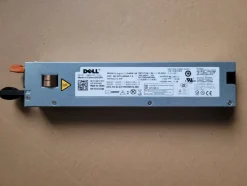 Tradera Dell Hot-swap PSU 400W 0T130K till PowerEdge R310> Datorservrar & Tillbehör