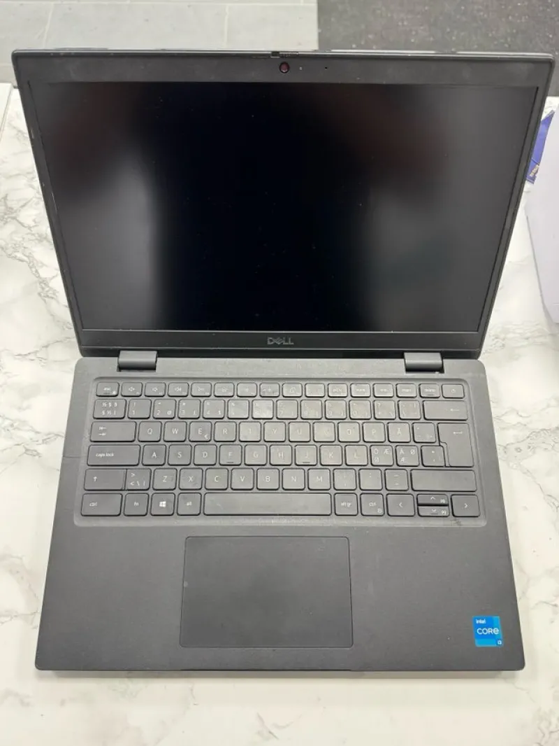 Tradera Dell Latitude 5420> Datorer