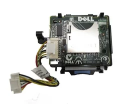 Tradera Dell SD-Card Flash Reader PowerEdge R610 R710 0RN354 0KY386> Datorservrar & Tillbehör
