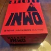 Tradera Deluxe INWO - Steve Jackson Games^ Bräd- & Sällskapsspel