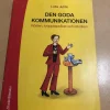 Tradera Den goda kommunikationen rösten, kroppsspråket och retoriken / Juhlin, Lotta> Uppslagsverk & Lexikon