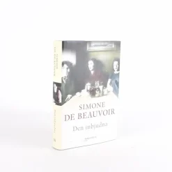 Tradera Den Inbjudna Simone De Beauvoir Bok> Drama, Dans, Film & Teater