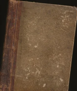 Tradera Den Körta och offattbara Nådens Tid, af Haquin Enroth, 1818> Religion & Livsåskådning