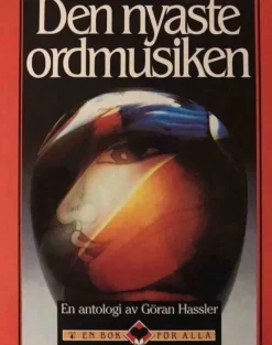 Tradera Den nyaste ordmusiken : en antologi> Antologier