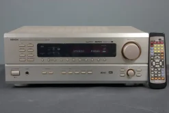 Tradera Denon AVR-1801 AV Surround Receiver (2001)^ Hemmabio