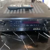 Tradera Denon AVR-1604/fjärrkontroll^ Hemmabio