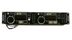 Tradera Denon DN-D4500 DJ controller^ Dj-utrustning
