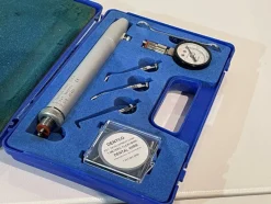 Tradera Tandvård<Dentco Tandläkare verktyg Crown & bridge remover - Dent Co dental tool tandvård