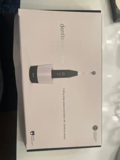 Tradera Tandvård<Dentle onoplus Elektrisk Tandborste