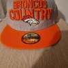 Tradera Amerikansk Fotboll<Denver Broncos New era keps