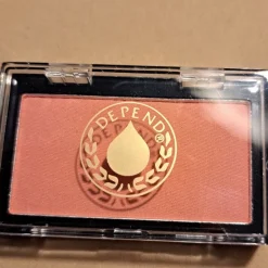 Tradera Övriga Skönhetsprodukter<Depend Blusher 8886000K