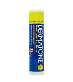 Tradera Hudvård<Dermatone Lip Balm SPF23