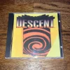 Tradera Datorspel<Descent PC-spel