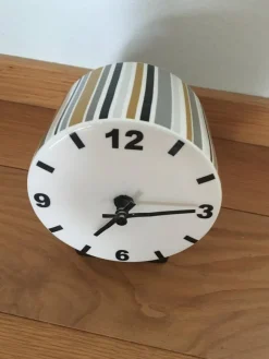 Tradera Design House Stockholm bordsur^ Klockor Till Hemmet