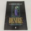 Tradera Desire: Love Stories in Western Culture - Belsey> Litteraturvetenskap
