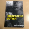 Tradera Despotens dotter / Lignell, Anders> Pocket