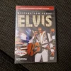 Tradera Musikmemorabilia<Destination Vegas Elvis - DVD