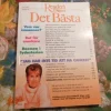 Tradera DET BÄSTA, 06/1993,> Serieoriginal