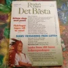 Tradera DET BÄSTA, 09/1993,> Serieoriginal