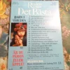 Tradera DET BÄSTA, 10/1989,> Serieoriginal