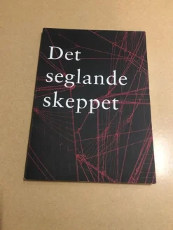 Tradera Det seglande skeppet uppsatser kring en utställning /> Technica & Nautica