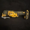 Tradera DEWALT DCS355N-XJ Oscillerande Multiverktyg> Maskiner