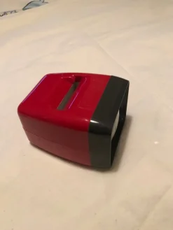 Tradera Diabildbetraktare.^ Analoga Projektorer