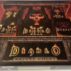Tradera Datorspel<Diablo Battle Chest (PC)