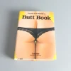 Tradera Dian Hanson´s Butt Book Taschen> Fotolitteratur