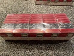 Tradera Diaramar GEPE 3mm med glas, 24x36, oöppnad 5-pack, 100 st> Analoga Projektorer