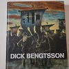 Tradera Dick Bengtsson> Konst & Hantverk