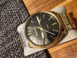 Tradera Diesel klocka,Herrmodell^ Övrigt Klockrelaterat