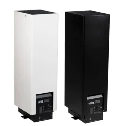 Tradera Dieselkamin Safire 2000b> Värme